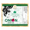 Seekanapalli Organics Onion Hair Oil 200 ml