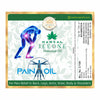 Seekanapalli Organics Pain Relief Oil for Joint, Back, Knee, Shoulder and Muscular Pain 200 ml Buy 1 Get 1 Free