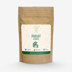 Seekanapalli Organics Parijat Leaves 500 gram