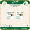 Seekanapalli Organics Ajwain Carom Seeds Green Tea 250 gram