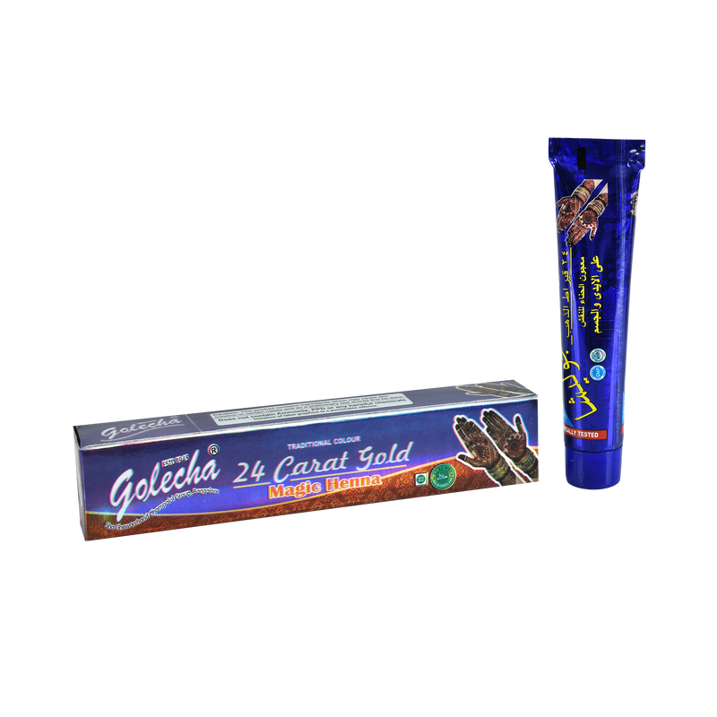 24 Karat - Blue