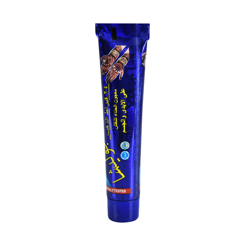 24 Karat - Blue