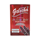 GOLECHA 24 CARAT RED HENNA TUBE