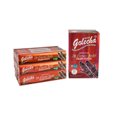 GOLECHA 24 CARAT RED HENNA TUBE