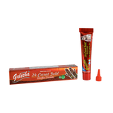 GOLECHA 24 CARAT RED HENNA TUBE