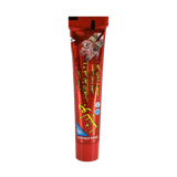 GOLECHA 24 CARAT RED HENNA TUBE