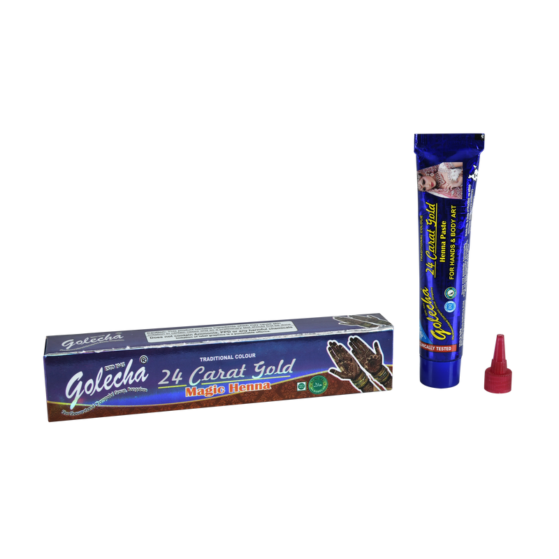 24 Karat - Blue