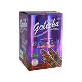 GOLECHA 24 CARAT PURPLE HENNA TUBE