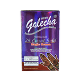 GOLECHA 24 CARAT PURPLE HENNA TUBE