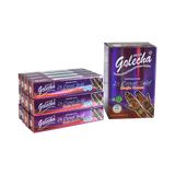 GOLECHA 24 CARAT PURPLE HENNA TUBE