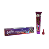GOLECHA 24 CARAT PURPLE HENNA TUBE