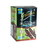 GOLECHA 24 CARAT BLACK HENNA TUBE