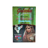 GOLECHA 24 CARAT BLACK HENNA TUBE