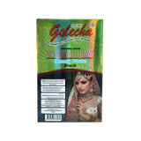 GOLECHA 24 CARAT BLACK HENNA TUBE