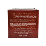 GOLECHA Henna Dip for Fingers - Maroon