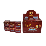 GOLECHA Henna Dip for Fingers - Maroon