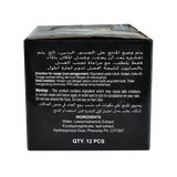 GOLECHA Henna Dip for Fingers - 24 Karat - Black