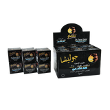 GOLECHA Henna Dip for Fingers - 24 Karat - Black