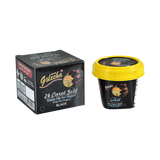 GOLECHA Henna Dip for Fingers - 24 Karat - Black