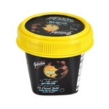 GOLECHA Henna Dip for Fingers - 24 Karat - Black