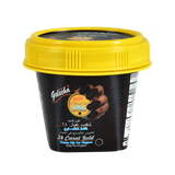 GOLECHA Henna Dip for Fingers - 24 Karat - Black
