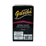 GOLECHA NAIL BLACK HENNA TUBE