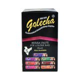 GOLECHA NAIL BLACK HENNA TUBE