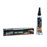 GOLECHA NAIL BLACK HENNA TUBE