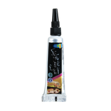 GOLECHA NAIL BLACK HENNA TUBE