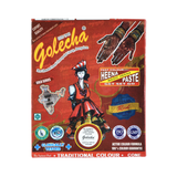 Henna Dip for Fingers - Red