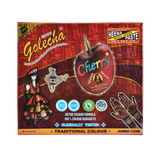 GOLECHA CHERRY HENNA CONES