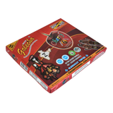 GOLECHA CHERRY HENNA CONES
