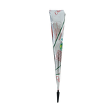 GOLECHA JUMBO MAROON HENNA CONES
