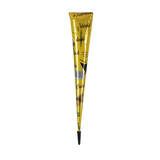 GOLECHA JUMBO BLACK HENNA CONES
