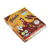 GOLECHA MAROON HENNA CONE
