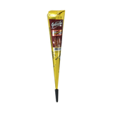 GOLECHA MAROON HENNA CONE