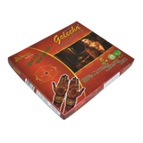 Golecha 100% Natural Cone - Jumbo