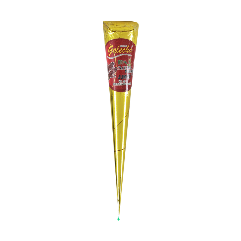Golecha 100% Natural Cone - Jumbo