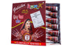 Madam x Maroon Henna  Cone