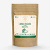 Seekanapalli Organics Jangali Badam Almond Green Tea 400 gram