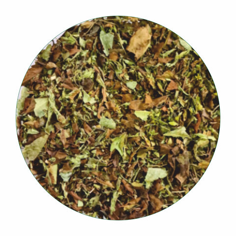Seekanapalli Organics Mango Aam Green Tea 500 gram