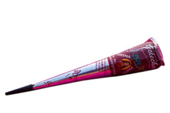 Madam x Maroon Henna  Cone