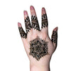 Golecha Black Henna Cone