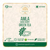 Seekanapalli Organics Amla Goose Berry Green Tea 250 gram