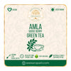 Seekanapalli Organics Amla Goose Berry Green Tea 300 gram