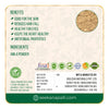 Seekanapalli Organics Amla Gooseberry Powder 200 gram