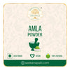 Seekanapalli Organics Amla Gooseberry Powder 200 gram