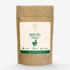 Seekanapalli Organics Anar Pomegranate Peel Powder 200 gram
