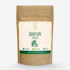 SEEKANAPALLI ORGANICS BANYAN LEAVES 300 Gram