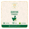 Seekanapalli Organics Banyan Leaves Powder 300 gram